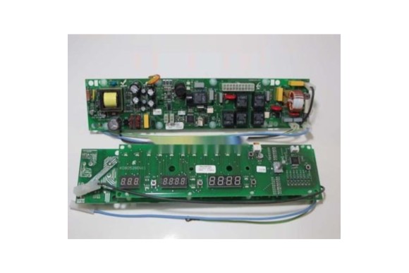 Modulo electronico horno Teka MC32BIS Vr05