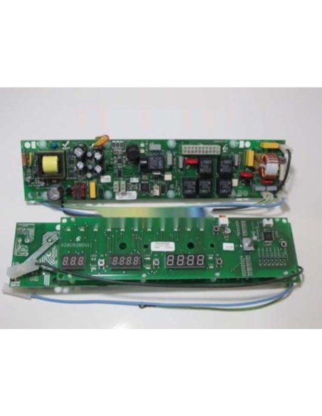 Modulo electronico horno Teka MC32BIS Vr05