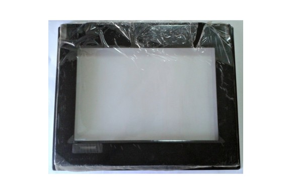 Contrapuerta + cristal Teka HR600ME