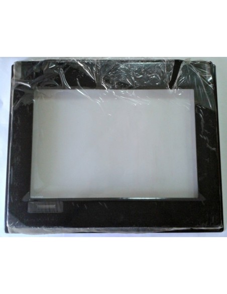 Contrapuerta + cristal Teka HR600ME