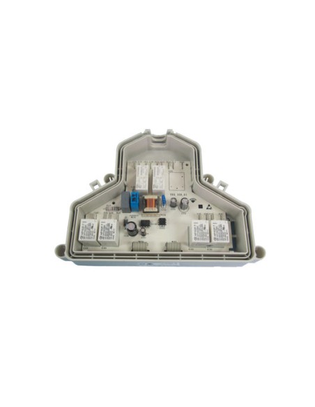 Touch vitro Teka TT600 TM601