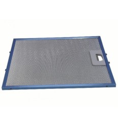 Filtro metalico campana Teka DE70.2 Vr01 29x32 cm.