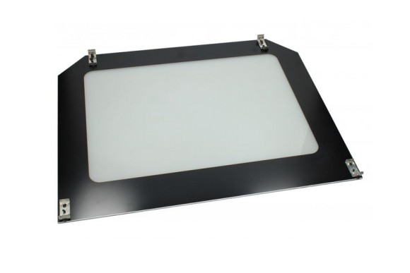 Cristal interior horno Teka HC610ME ha830 HA840 02