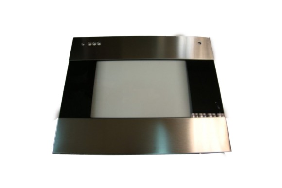 Cristal horno Teka HM635 - HM735