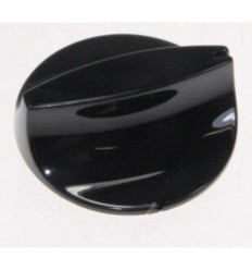Mando horno microondas Fagor negro