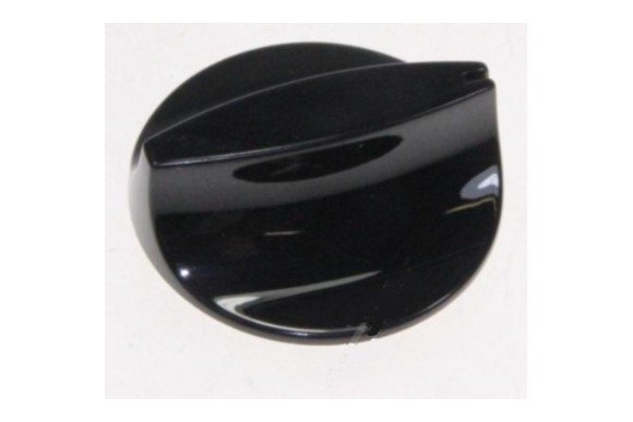 Mando horno microondas Fagor negro