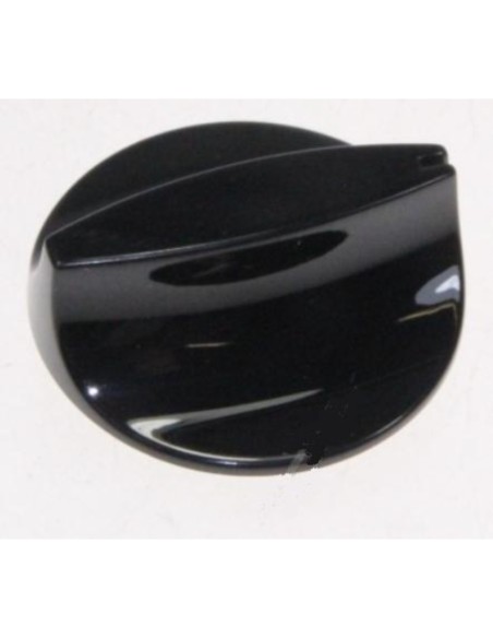 Mando horno microondas Fagor negro