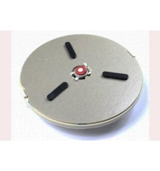 Inductor delantero derecho Teka IRC620