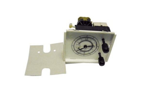 Temporizador horno Teka HT710 2 mandos * OBSOLETO