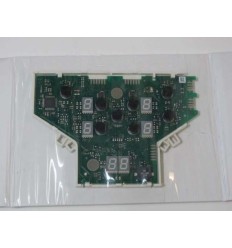 Touch control vitro Teka IRC620