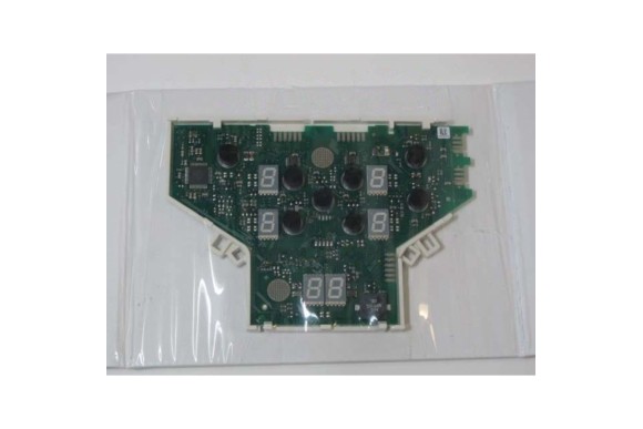 Touch control vitro Teka IRC620