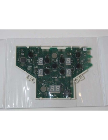Touch control vitro Teka IRC620