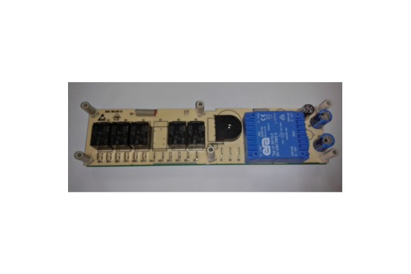 Touch vitro Teka TR640