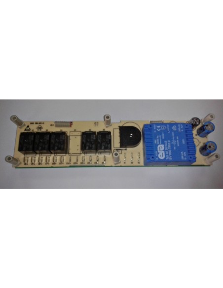 Touch vitro Teka TR640
