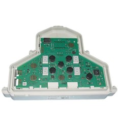 Touch control vitro Teka TR600 - TB600 - TM601