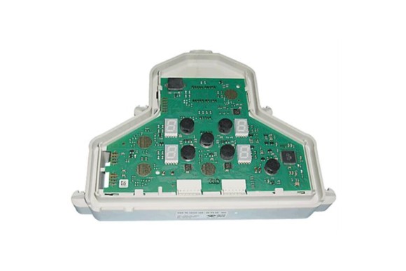 Touch control vitro Teka TR600 - TB600 - TM601