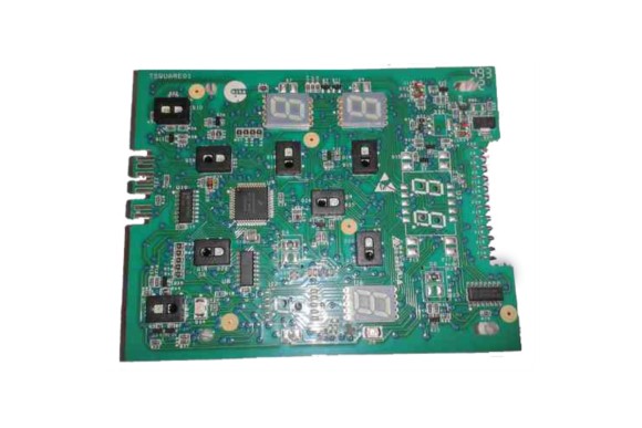 Touch vitro Teka TR630 Vr01 EV630 *
