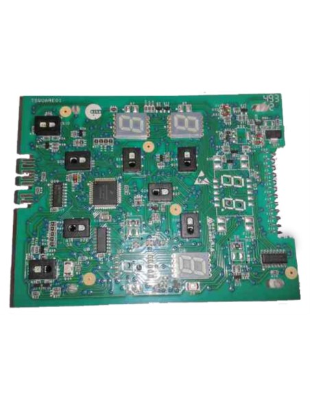 Touch vitro Teka TR630 Vr01 EV630 *