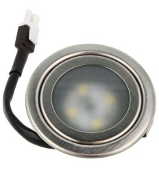 Foco LED Teka CNL3 2002 1.5W 230V 54-67mm
