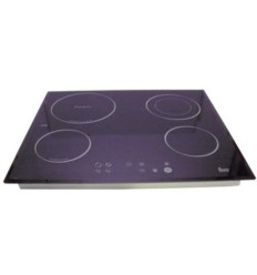 Cristal vitro Teka IR622