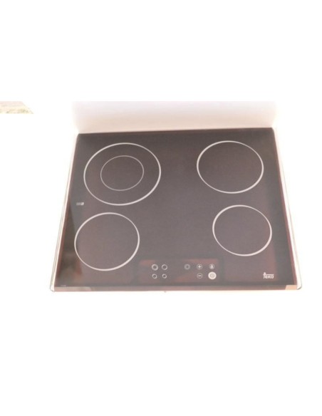 Cristal vitro Teka TZ620