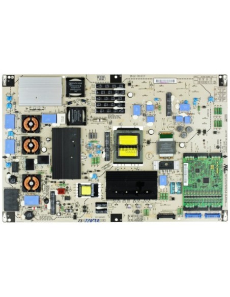 Modulo induccion vitro Teka IT645 * completo IR645