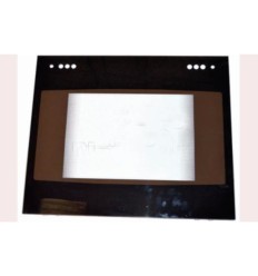 Cristal vitro Teka TR600