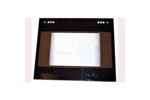 Cristal vitro Teka TR600