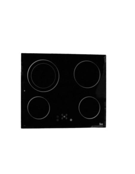 Cristal vitro Teka TR641 s/version