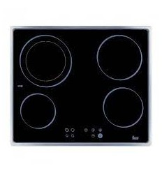 Cristal vitro Teka TT620