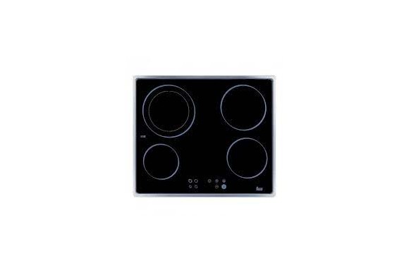 Cristal vitro Teka TT620