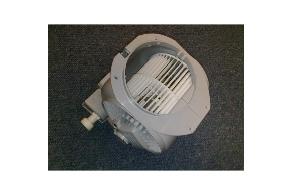 Motor campana Teka TL1-62