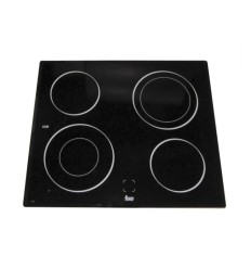 Cristal vitro Teka VR622