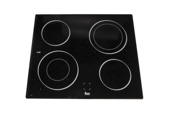 Cristal vitro Teka VR622