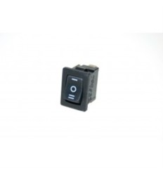 Interruptor motor campana Teka CNL2000 ver 7210116