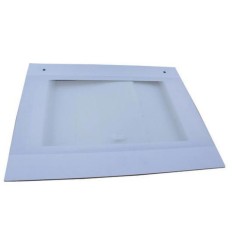 Cristal exterior horno Teka HE610 blanco