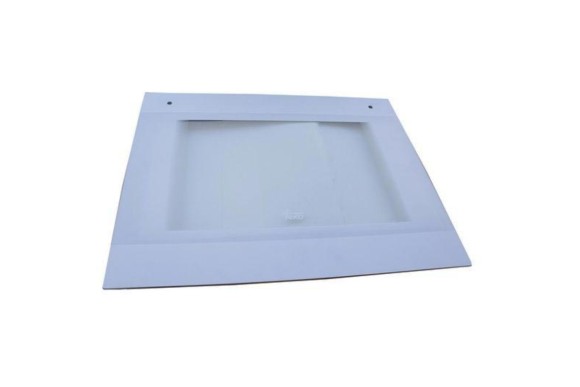 Cristal exterior horno Teka HE610 blanco