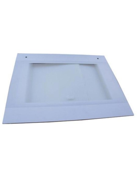 Cristal exterior horno Teka HE610 blanco