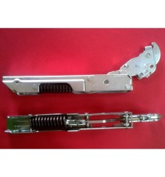 Bisagra horno Teka HE720ME HI635 *VER 999844253