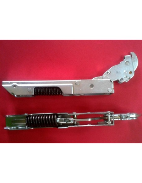Bisagra horno Teka HE720ME HI635 *VER 999844253