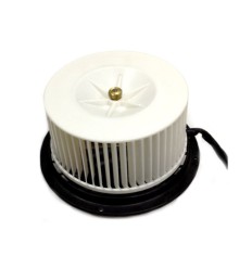 Motor campana Teka CNL 2002 Izquierda