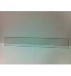 Visera cristal campana Teka C620