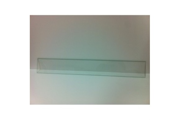 Visera cristal campana Teka C620
