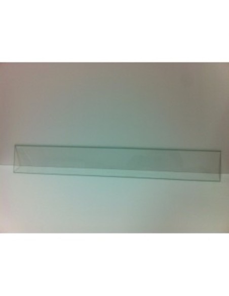 Visera cristal campana Teka C620