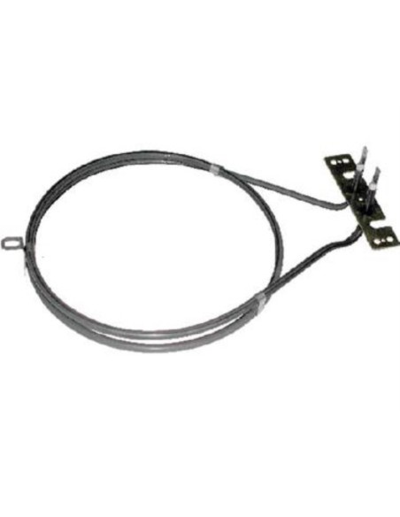 Cristal vitro Teka GKI603 Vr01