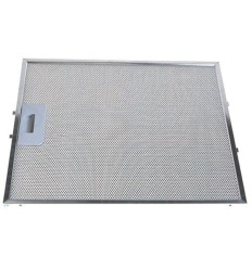 Filtro metalico campana Teka cm.B70 370x325 mm.