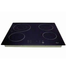 Cristal vitro Teka TR620 biselado 4 fuegos 1 * OBS
