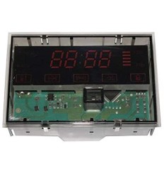 Reloj horno Teka TC5  HA840 vr02
