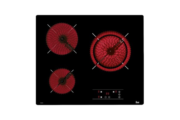 Vitroceramica Teka TB6310