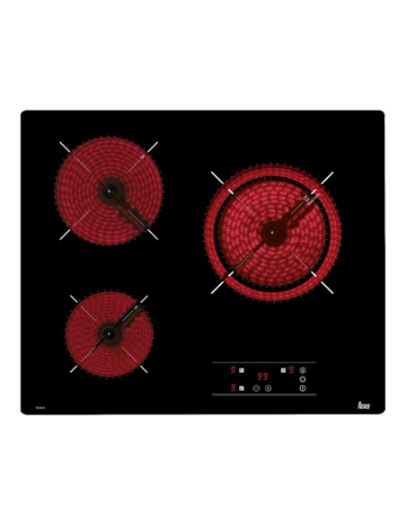 Vitroceramica Teka TB6310